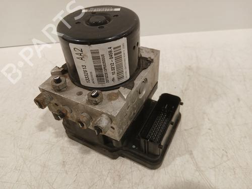 Used ABS pump ABS pump OPEL ASTRA J (P10) 1.6 (68) (115 hp) 39743335 39743335