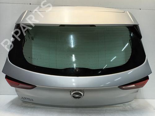 tailgate-opel-astra-k-b16-2015-2016-2017-2018-2019-2020-2021-2022-32252909 main image