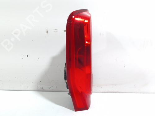 Left taillight FIAT FIORINO Box Body/MPV (225_) 1.3 D Multijet (225BXD1A, 225BXB1A, 225BXB11) | BP13071994C34 