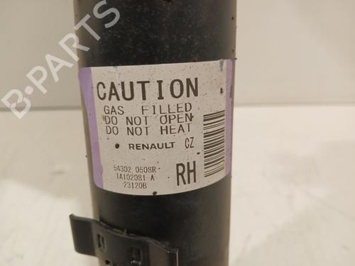 Right front shock absorber RENAULT AUSTRAL TCe 160 (HGMJ) | BP36641627M17 - Image 5