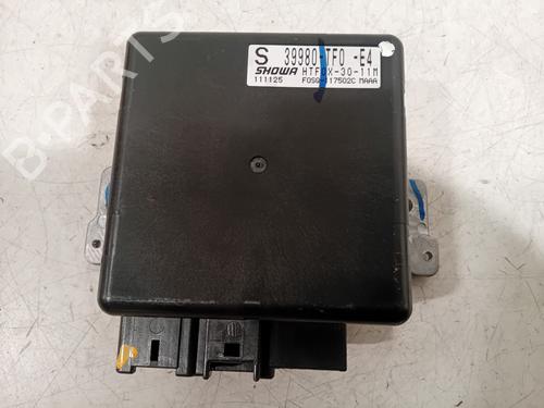 Used Steering ECU Steering ECU HONDA JAZZ III (GE_, GG_, GP_, ZA_) 1.3 i (GE6, GG3, GG6) (100 hp) 22418644 22418644
