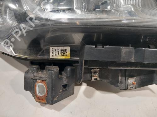 Right headlight FIAT DOBLO Cargo (263_) 1.6 D Multijet (263WXD1B, 263WXR1B, 263WXX1B, 263ZXD1B,... | BP36435016C29 - Image 2