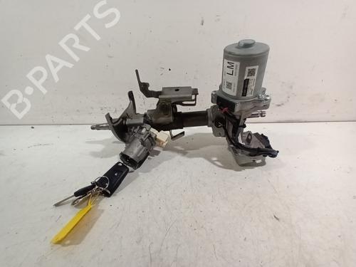 Used Steering pump PEUGEOT 108 1.0 VTi (69 hp) 15400262