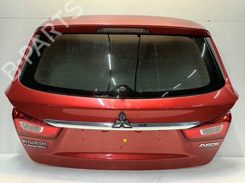 Used Tailgate MITSUBISHI ASX (GA_W_) 1.6 MIVEC (GA1W) (117 hp) 31261573