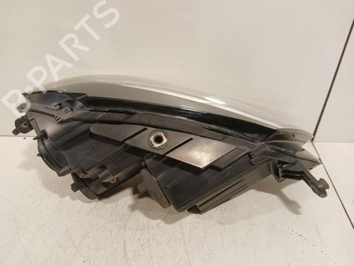 Left headlight VW PASSAT B7 Variant (365) 2.0 TDI | BP38166414C28 - Image 3