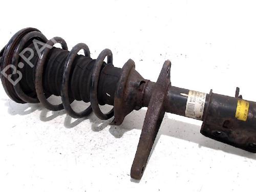Left front shock absorber LAND ROVER FREELANDER I (L314) 1.8 i 16V 4x4 | BP6031409M16 
