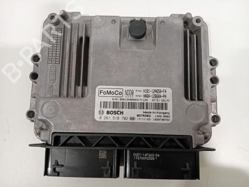 engine-control-unit-ecu-ford-fiesta-vii-hj-hf-2017-24177602 main image
