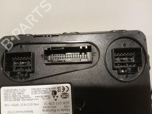 Control unit AUDI A4 B9 Avant (8W5, 8WD) 2.0 TFSI | BP39620094M11 - Image 4