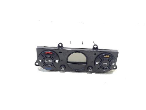 Commande Chauffage FORD MONDEO III (B5Y) 2.0 16V (146 hp) 5220286