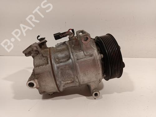 Used AC compressor AC compressor 26666299 26666299