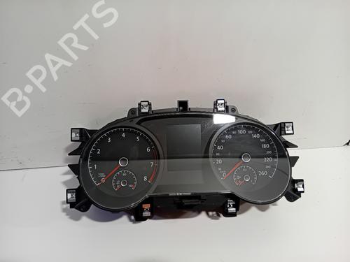 instrument-cluster-vw-touran-5t1-2015-23214596 main image