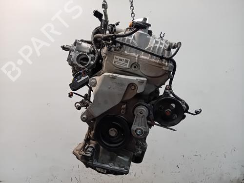 Engine OPEL KARL (C16) 1.0 | BP36702197M1 - Image 5