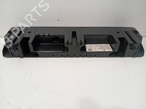 Climate control MERCEDES-BENZ A-CLASS (W177) A 250 e (177.086) | BP33661340I5 - Image 4