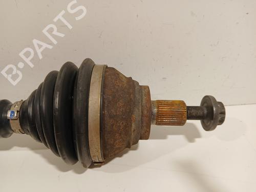 Right front driveshaft VW TOURAN (1T3) 2.0 TDI | BP29745673M39