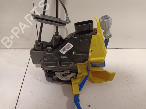 Used Front left lock KIA NIRO I (DE) E-NIRO (204 hp) 18061090