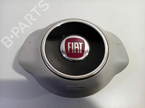 driver-airbag-fiat-500-312_-2007-30812692 main image