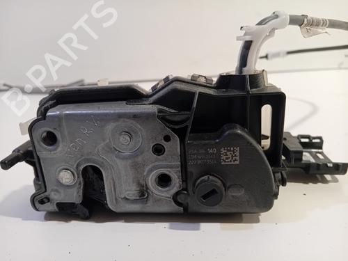 front-right-lock-peugeot-expert-van-v_-2016-23459661 main image