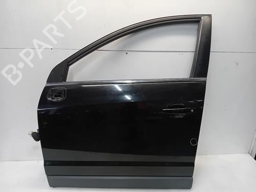 Used Left front door OPEL ANTARA A (L07) 2.4 4x4 (140 hp) 20501408