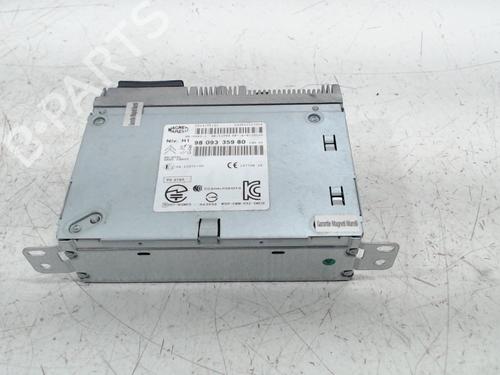 Elektronische module Elektronische module 12139830 12139830