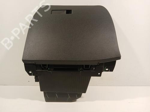 Glove box DS DS 3 / DS 3 CROSSBACK (UR_, UC_, UJ_) 1.2 PureTech 130 (URHNSS) | BP29918481C95