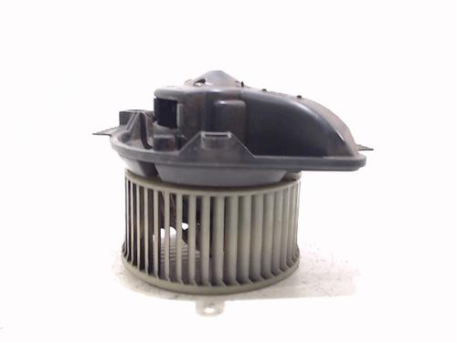 Used Heater blower motor RENAULT MASTER II Van (FD) 2.5 D (80 hp) 3519414