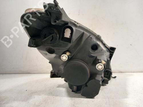 Left headlight OPEL AGILA B (H08) 1.2 (F68) | BP38166329C28 - Image 5