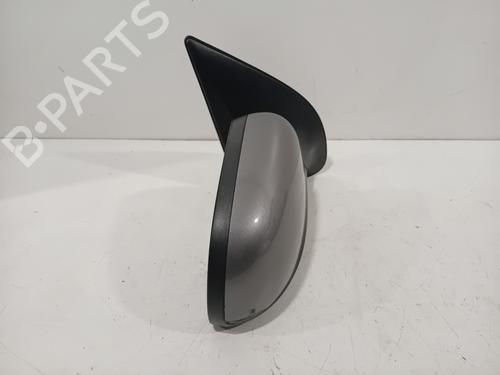 Right mirror HYUNDAI i20 I (PB, PBT) 1.2 | BP29333810C27 