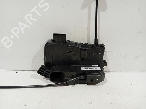Used Rear right lock HYUNDAI ix20 (JC) 1.6 (125 hp) 24932275