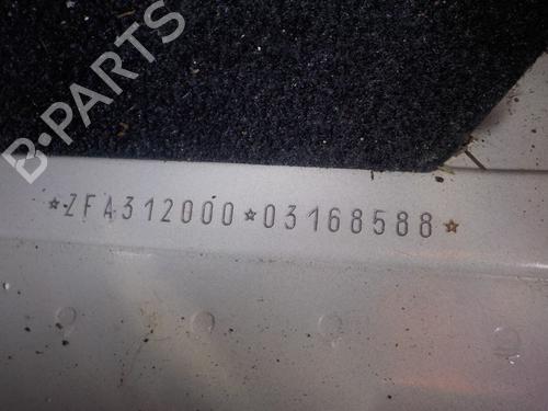 Left taillight FIAT PANDA (312_, 319_) 0.9 (312PXH1A) | BP25621936C34  - Image 11