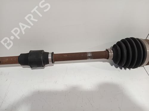 Right front driveshaft MITSUBISHI MIRAGE / SPACE STAR VI Hatchback (A0_A) 1.0 (A05A) | BP18853138M39 