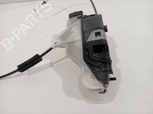 Front left lock PEUGEOT EXPERT Van (V_) 1.5 BlueHDi 120 | BP30308910C98