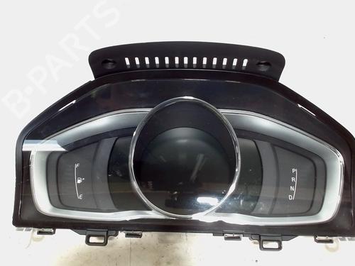 Used Instrument cluster VOLVO S80 II (124) 1.6 DRIVe (114 hp) 8688433