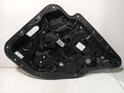 Used Rear right window mechanism Rear right window mechanism 37518392 37518392