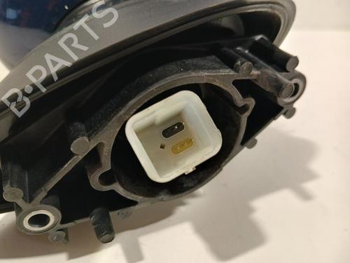 Left mirror MINI MINI (F56) One D | BP29528289C26 