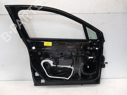 Left front door RENAULT CLIO V (B7_) 1.3 TCe 130 (B7MF) | BP38073049C2 - Image 8