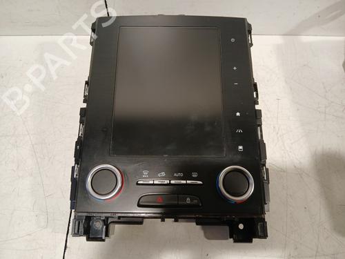 Used Switch Switch RENAULT MEGANE IV Hatchback (B9A/M/N_) 1.5 dCi 110 (B9A3) (110 hp) 33678405 33678405