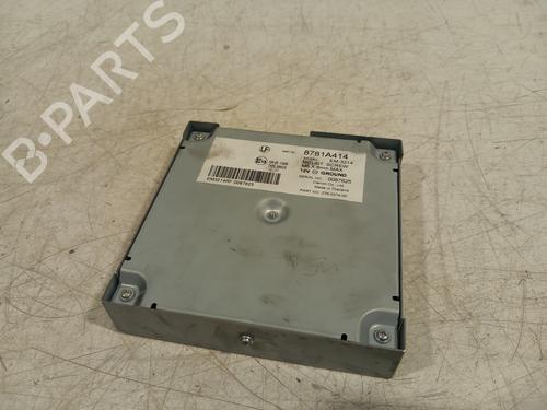 Used Control unit Control unit MITSUBISHI ECLIPSE CROSS (GK_, GL_) Plug-in Hybrid 4WD (GL3W) (188 hp) 34058713 34058713