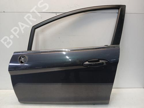 Dør venstre fortil Dør venstre fortil FORD FIESTA VI (CB1, CCN) 1.0 EcoBoost (100 hp) 35815313 35815313