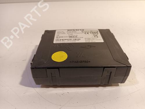 Used Electronic module RENAULT ZOE (BFM_) ZOE (88 hp) 16668023