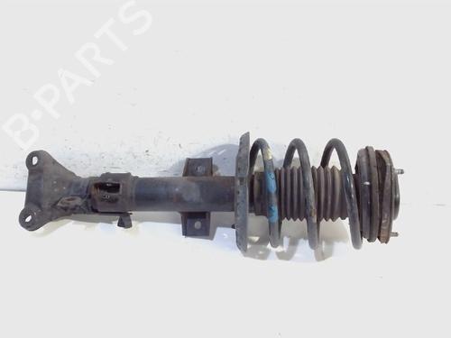 Used Right front shock absorber MERCEDES-BENZ SLK (R171) 350 (171.456) (272 hp) 8083711