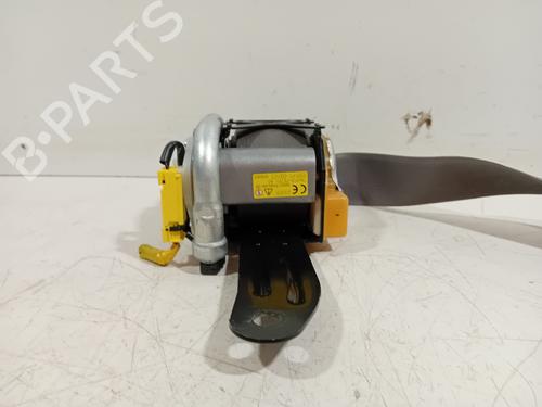 Front left seatbelt HONDA CIVIC IX (FK) 1.4 i-VTEC (FK1) | BP24535909I26 - Image 4