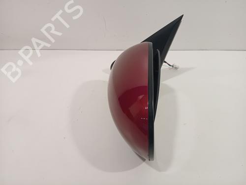 Left mirror NISSAN JUKE (F15) 1.6 | BP29870480C26