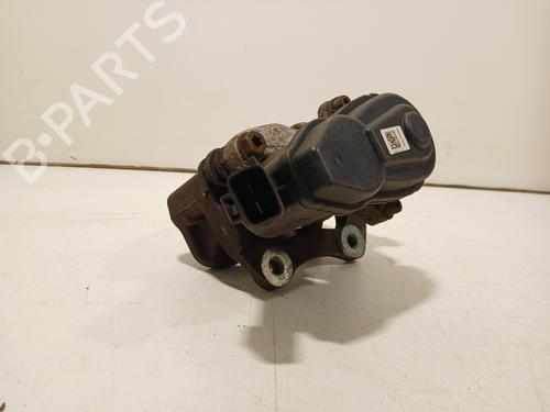 Left rear brake caliper RENAULT GRAND SCÉNIC IV (R9_) 1.2 TCe 130 | BP25154133M107 