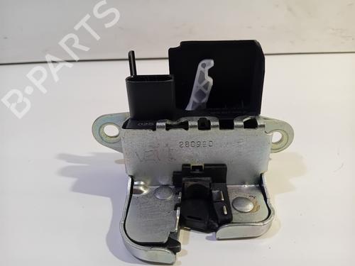 Used Tailgate lock SEAT LEON (KL1, KLG) 1.4 TSI e-Hybrid (204 hp) 29918694