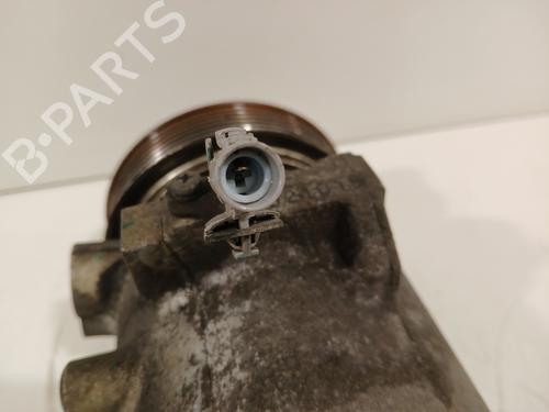 AC compressor MITSUBISHI MIRAGE / SPACE STAR VI Hatchback (A0_A) 1.0 (A05A) | BP36357193M34  - Image 6