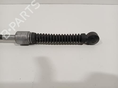 Gear lever AUDI A5 (8T3) RS5 quattro | BP24207634M90 