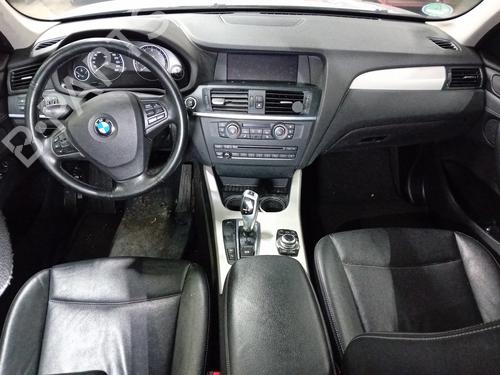 Engine BMW X3 (F25) xDrive 28 i | BP32366368M1 