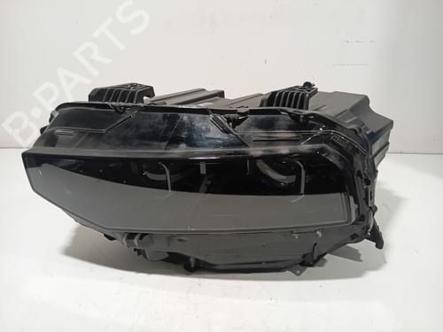 Left headlight LYNK & CO 01 PHEV | BP39883127C28 - Image 2