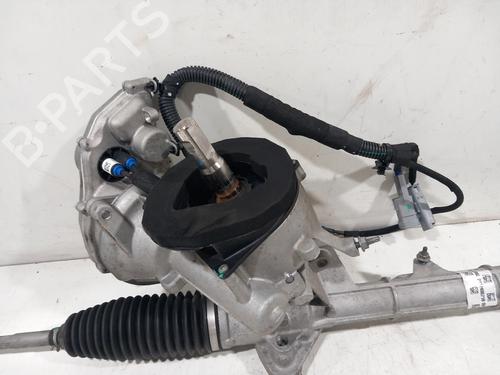 Steering rack OPEL CORSA F (P2JO) 1.2 (68) | BP38318043M22 - Image 4