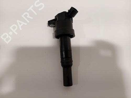 Used Ignition coil KIA RIO III (UB) 1.25 CVVT (86 hp) 23214621